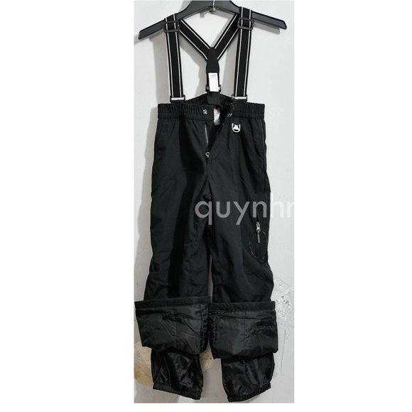Gerry Youth Snow Pant FOR GIRLS - Picture 4 of 8